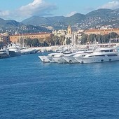 Scorci di Nizza, fotografie di Danilo Radaelli Scorci di Nizza, fotografie di Danilo Radaelli
