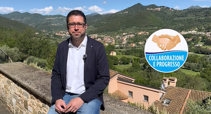 Garlenda, "Collaborazione e Progresso" si presenta: sabato 11 maggio l’incontro con la città Garlenda, "Collaborazione e Progresso" si presenta: sabato 11 maggio l’incontro con la città