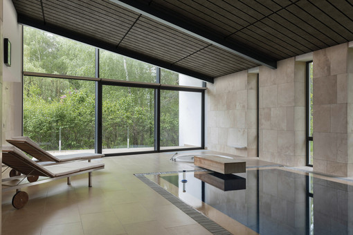 Novello, un viaggio alla scoperta di materiali innovativi per un'edilizia d'avanguardia