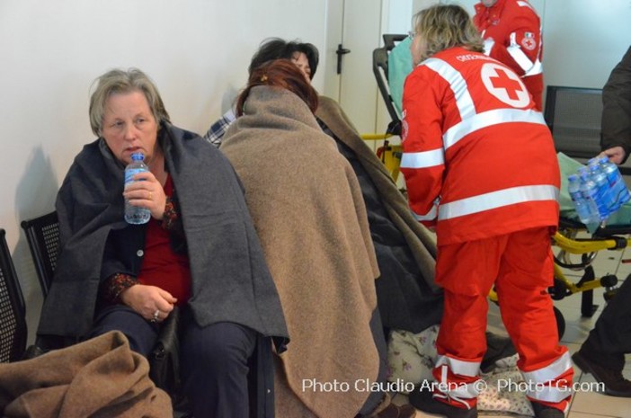 Tragedia Costa Concordia: dalla Confconsumatori le istruzioni per i risarcimenti