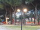 Spotorno: parco Monticello “sotto una nuova luce”