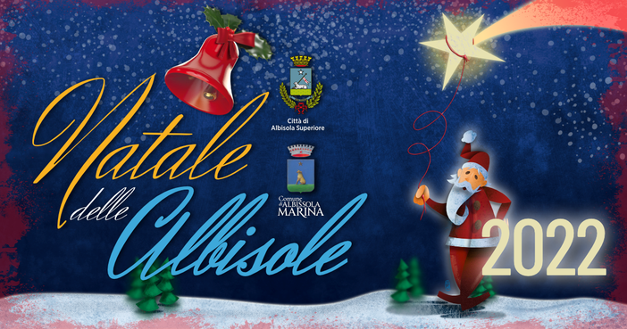 "Natale delle Albisole": gli eventi in programma "Natale delle Albisole": gli eventi in programma