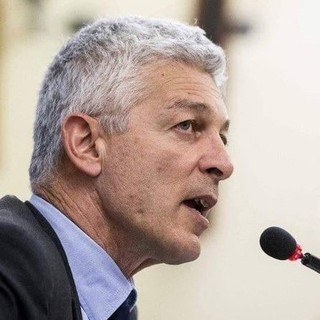 Vado, Nicola Morra lascia la minoranza: si dimette da consigliere comunale