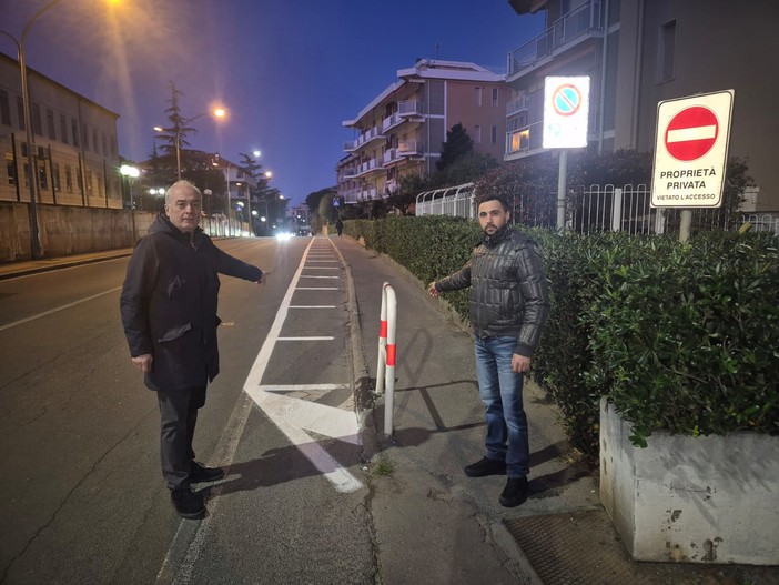 Ceriale, mozione della minoranza: “Parcheggi e viabilità nel caos, interventi senza programmazione”