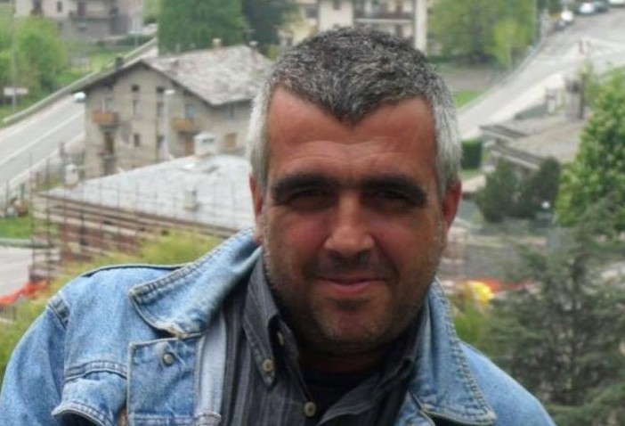 Lutto per la Croce Rossa di Vado Ligure e Quiliano: è mancato il volontario Nicola Miama