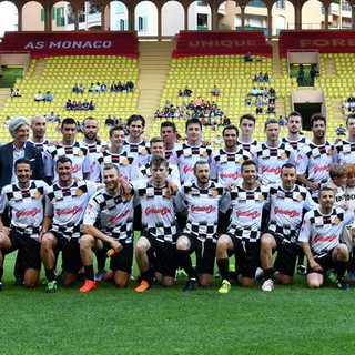 Il 2018 della Nazionale Piloti parte il 22 maggio a Mentone