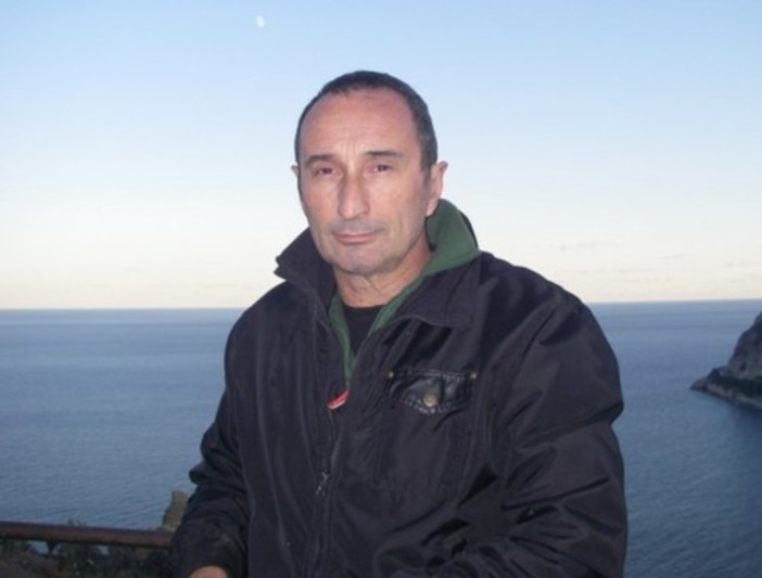L'omicidio del commissario Amilcare Salemi: il racconto di Roberto Nicolick