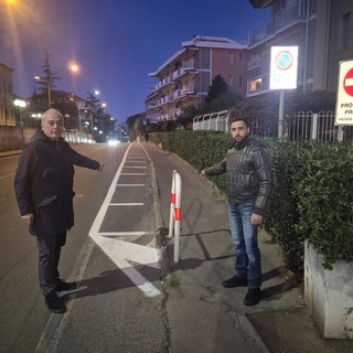 Ceriale, mozione della minoranza: “Parcheggi e viabilità nel caos, interventi senza programmazione”