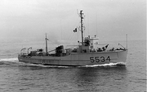 Amianto sulle navi della Marina, maxi risarcimento per i familiari di un elettricista e sommozzatore