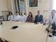 Riforma sanità, l’assessore Nicolò avvia il tour negli ospedali: "Voglio verificare sul campo i risultati e ascoltare pazienti e operatori" Riforma sanità, l’assessore Nicolò avvia il tour negli ospedali: "Voglio verificare sul campo i risultati e ascoltare pazienti e operatori"