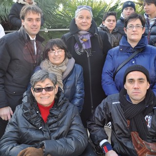Albenga: presentata oggi la nuova Consulta comunale del disabile