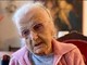 Nonna Maria, 95enne genovese che ha battuto il Covid. Toti: "Notizia che ci dà speranza e voglia di lottare ancora di più" Nonna Maria, 95enne genovese che ha battuto il Covid. Toti: "Notizia che ci dà speranza e voglia di lottare ancora di più"