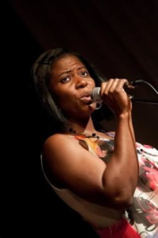 Tony Coleman batterista di BB King fra le star dell’Andora Blues