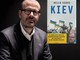 Savona, Parole Ubikate apre i battenti: Nello Scavo presenta il libro "Kiev" in piazza Sisto