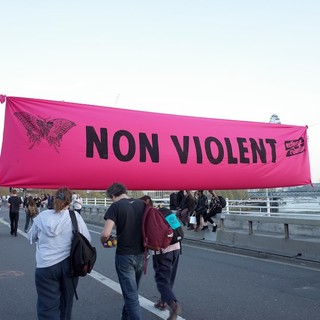 Il 7 giugno a Finale l'incontro "La nonviolenza una scelta inderogabile"
