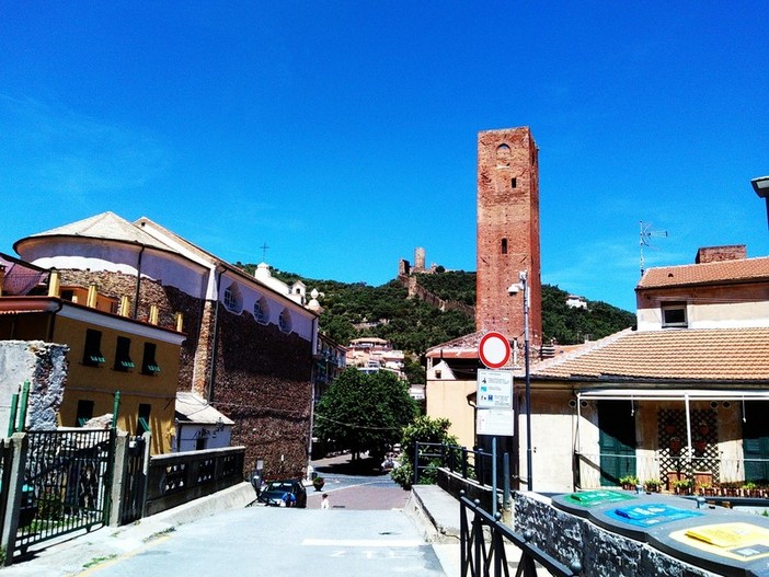 La Polizia Locale ritorna a Noli: sciolta la convenzione con il comando di Spotorno La Polizia Locale ritorna a Noli: sciolta la convenzione con il comando di Spotorno