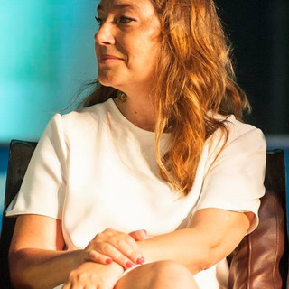 Nicoletta Negro vicesindaco di Albissola Marina oggi a Radio Onda Ligure 101