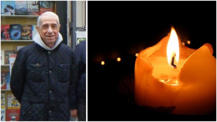 Pietra, addio allo storico Comandante della Polizia Municipale Nicola Varaglioti Pietra, addio allo storico Comandante della Polizia Municipale Nicola Varaglioti