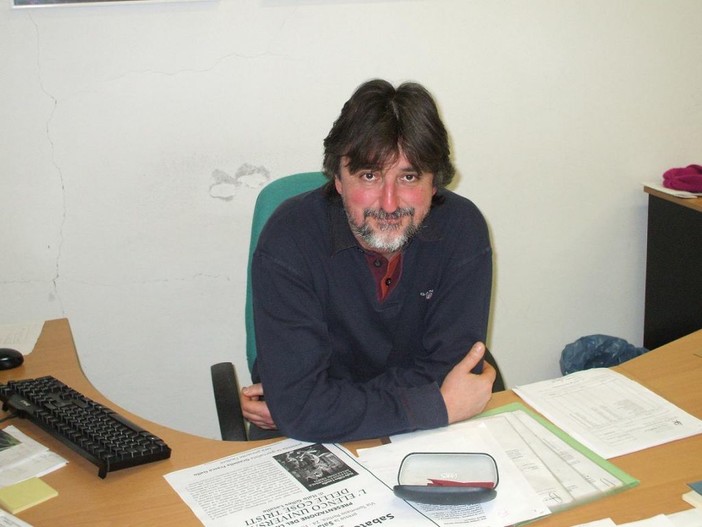 Finale Ligure, Viassolo: "Su via Brunenghi il sindaco Frascherelli fa una campagna elettorale da libro dei sogni" Finale Ligure, Viassolo: "Su via Brunenghi il sindaco Frascherelli fa una campagna elettorale da libro dei sogni"