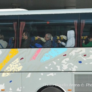 Costa Concordia: le nazionalita' dei 3.216 passeggeri