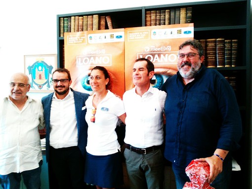 "Nacque il tuo nome da ciò che fissavi": le parole di Wojtyla annunciano il pre-meeting di Rimini a Loano (VIDEO)