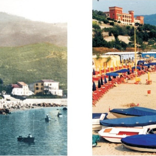 Dal dopoguerra al turismo balneare: la trasformazione delle coste liguri al centro di un incontro a Savona
