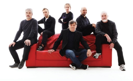 Loano, sabato i Nomadi in concerto Loano, sabato i Nomadi in concerto
