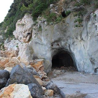 Domenica a Noli "A spasso nel tempo": dal Paleozoico ad oggi