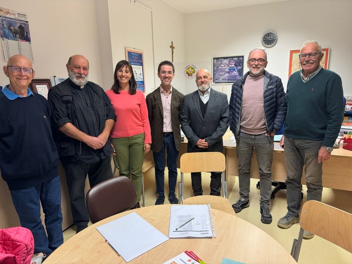 Loano, Fondazione Stella-Grossi: nominati i membri del nuovo consiglio d’amministrazione