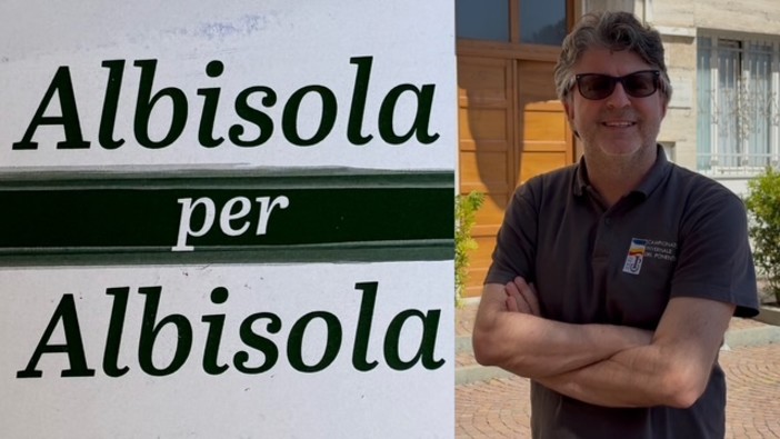 ‘Albisola per Albisola’, Nasuti: “Un punto di raccordo di tutto ciò che è culturale e che gravita nel mondo delle Albisole, noi ci siamo”