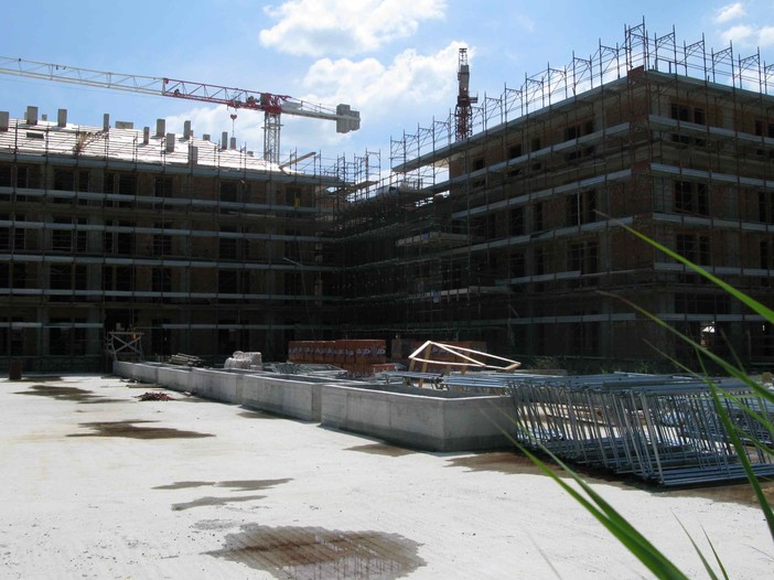 Nucera rinviato a giudizio per concorso in emissione di fatture false Nucera rinviato a giudizio per concorso in emissione di fatture false