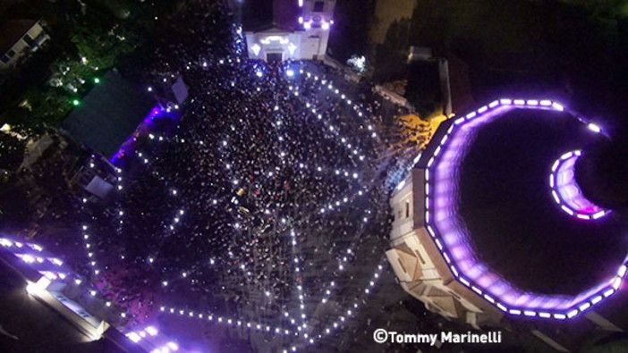 Gli scatti del loanese Tommy Marinelli in mostra oltre mare Gli scatti del loanese Tommy Marinelli in mostra oltre mare