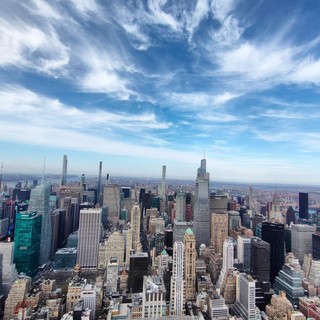 "Liguria meets New York", un evento nel cuore della Grande Mela dedicato alla promozione del territorio