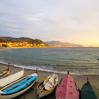 Comprar casa in Liguria: Noli "fa gola" i turisti più di élite