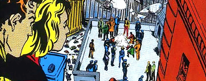 Quando i fumetti diventano musica Quando i fumetti diventano musica