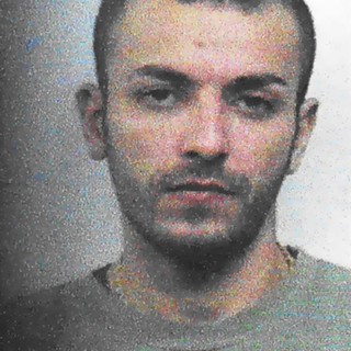 Casanova: rapina alle Poste, arrestato dopo un anno ventisettenne laiguegliese