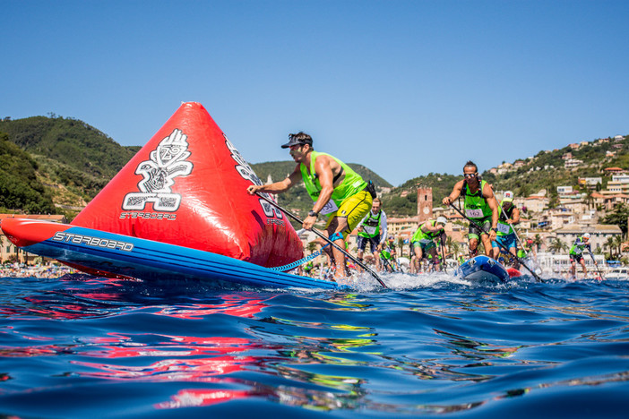 A Noli torna il Green Surf Festival: sport e cultura dell'ambiente si incontrano A Noli torna il Green Surf Festival: sport e cultura dell'ambiente si incontrano