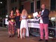 Loano, alla "Notte Rosa" uno speciale riconoscimento per Marta Gargiulo (FOTO)