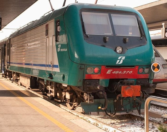 Gruppo d'informazione Non perdiamo il treno Gruppo d'informazione Non perdiamo il treno