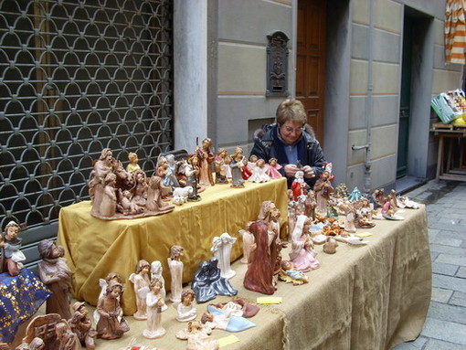Appuntamento a Celle Ligure con Fuori dal Natale