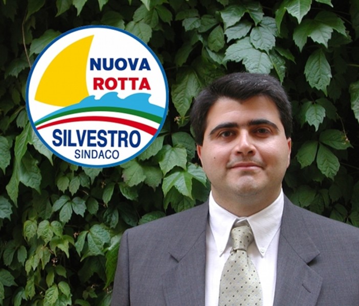 Luigi Silvestro, Nuova Rotta
