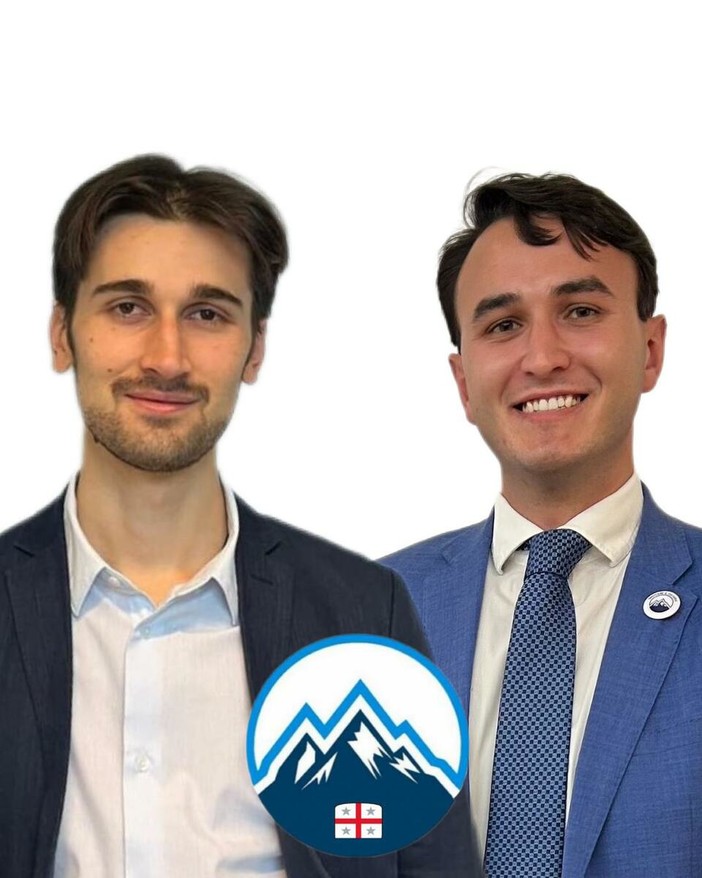 Giovani&amp;Futuro, Matteo Belotti nuovo presidente della Sezione Liguria