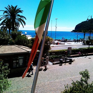 Noli, il neo-sindaco Fossati: "Daremo vita a un modello turistico nolese di livello europeo"