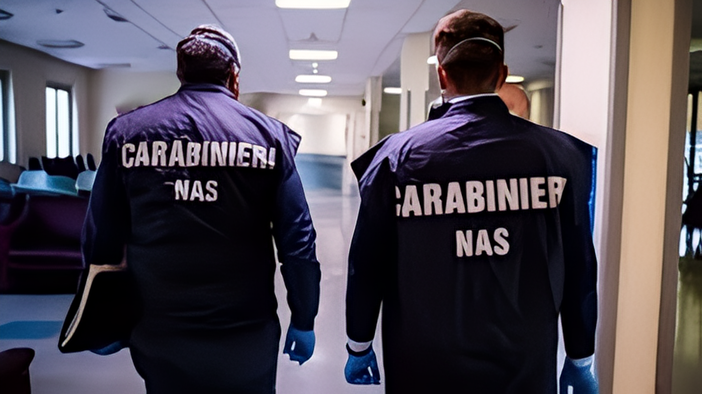 Immagine di repertorio