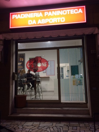 Giro d'Italia-mania: a Ceriale arrivano le piadine dedicate al mondo del ciclismo