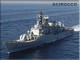 A Savona arriva la fregata della Marina Militare &quot;Scirocco F573&quot;