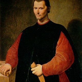 A Palazzo Oddo lezione su “Nicolò Machiavelli profeta del Risorgimento”