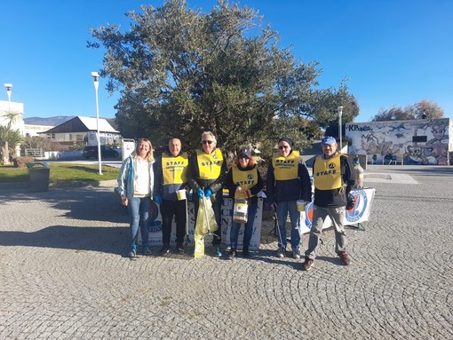 Albissola, Assonautica presente all'evento "Noi e il mare - un legame profondo" Albissola, Assonautica presente all'evento "Noi e il mare - un legame profondo"