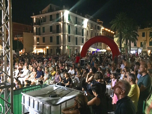 Andora: prosegue il tour dello show “Note Magiche” nella Riviera di Ponente