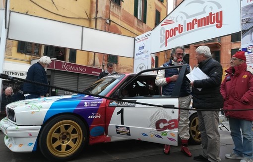 Inaugurazione stabilimento 'Noberasco' a Carcare, l'onorevole Vazio: "La storia continua" Inaugurazione stabilimento 'Noberasco' a Carcare, l'onorevole Vazio: "La storia continua"